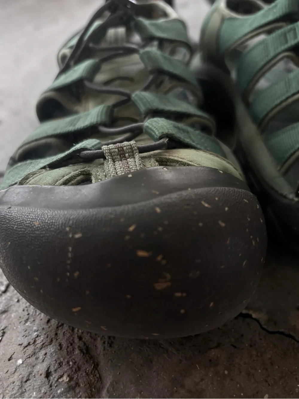 Keen newport h2